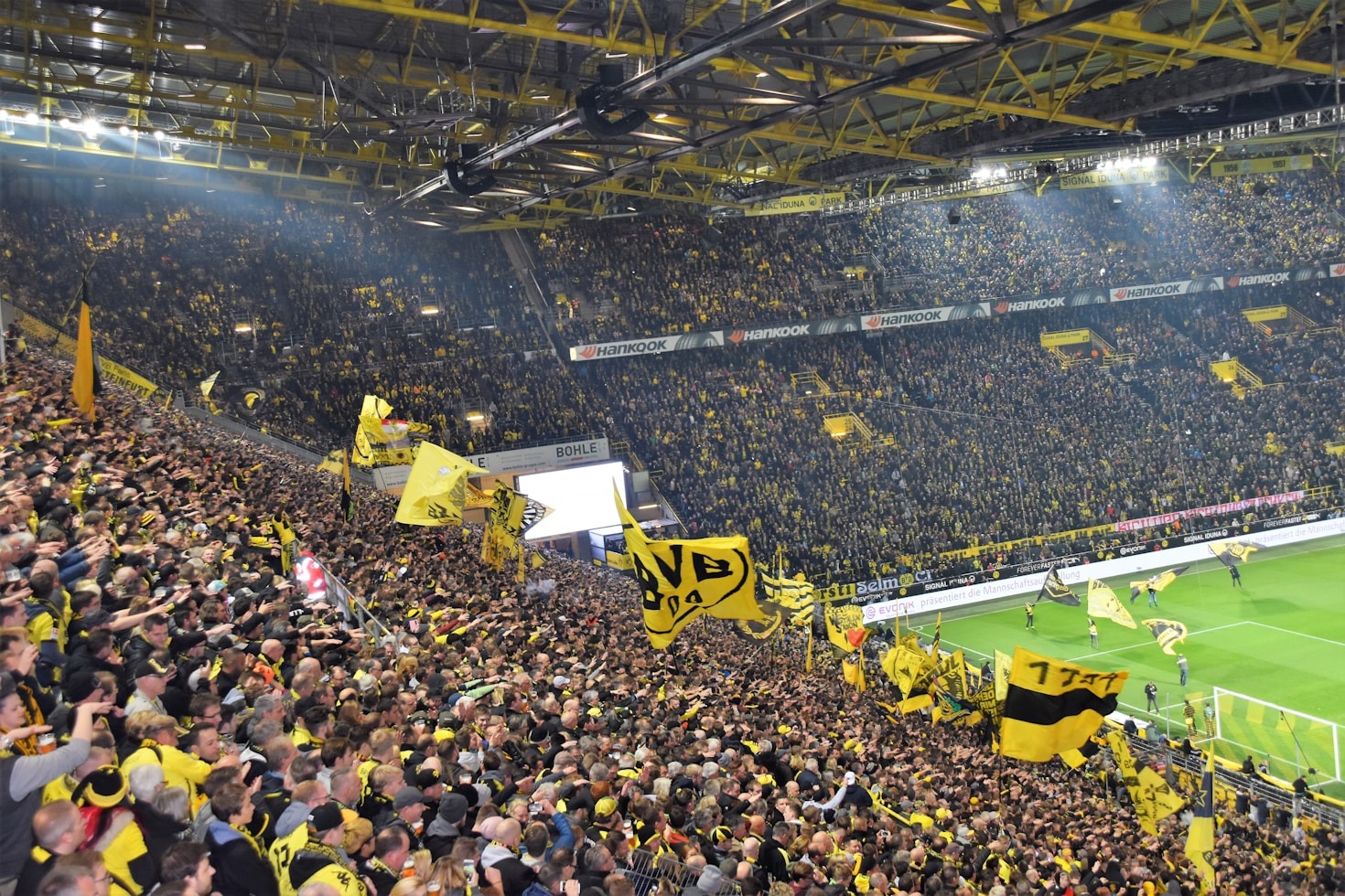 Breaking Down the Latest Football Transfers