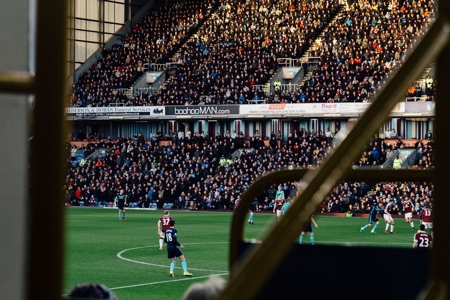How to Stay Updated on Live Scores