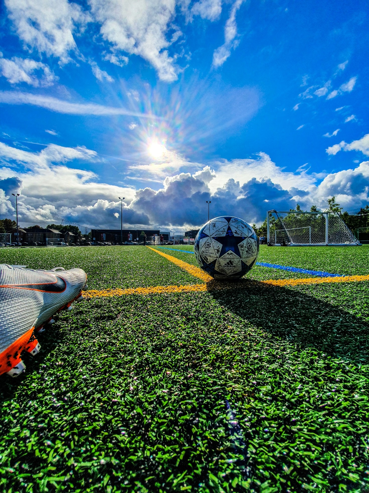 The Science Behind Accurate Match Predictions