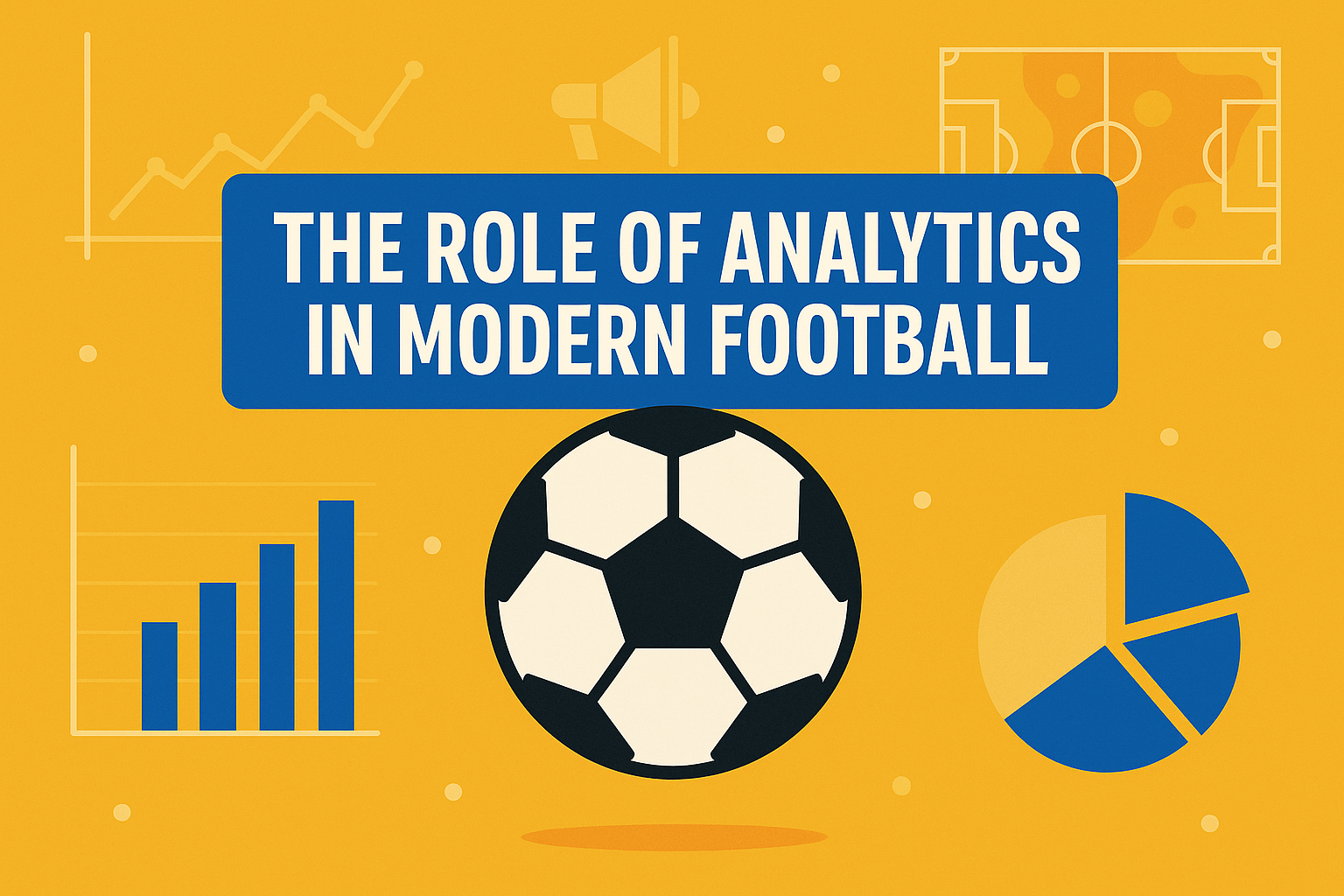 The Role of Analytics in Modern Football